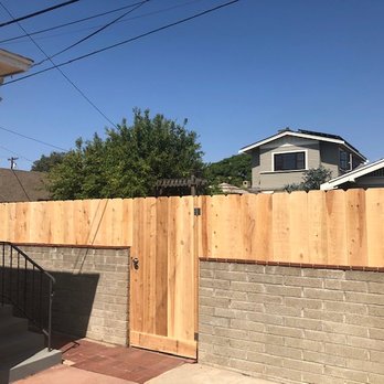 Vega's Fence - Fences & Gates Near Me - San Diego, California