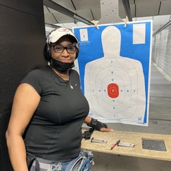 Defender Firearms Training