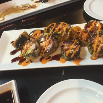 Harumi - Las Vegas roll - Japanese Near Me - Phoenix, Arizona Harumi - Las Vegas roll - Japanese Near Me - Phoenix, Arizona