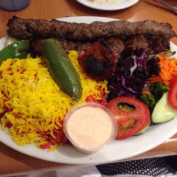 Fanoos Grill - Middle Eastern Near Me - Torrance, California Fanoos Grill - Middle Eastern Near Me - Torrance, California
