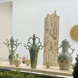No Place Gallery
