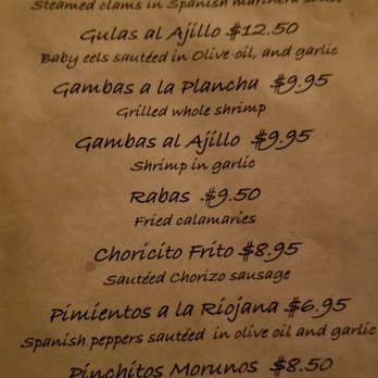 Costa Brava - Tapas Bars Near Me - San Diego, California Costa Brava - Tapas Bars Near Me - San Diego, California