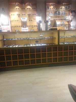 Davis Eye Care by null