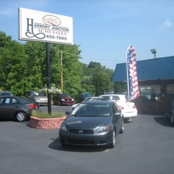 Harmony Junction Auto Sales