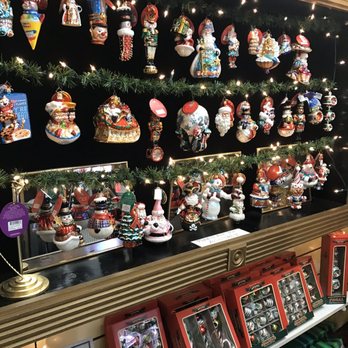 Christmas Spirit - More ornaments! - Flowers & Gifts Near Me - Rehoboth Beach, Delaware