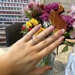 World Nails - Continue to love World Nails. They are super quick and their designs are amazing.