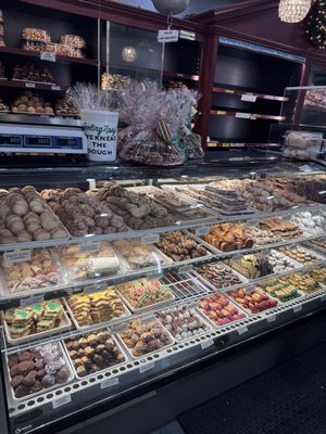 Tasty Pastry Shoppe by null