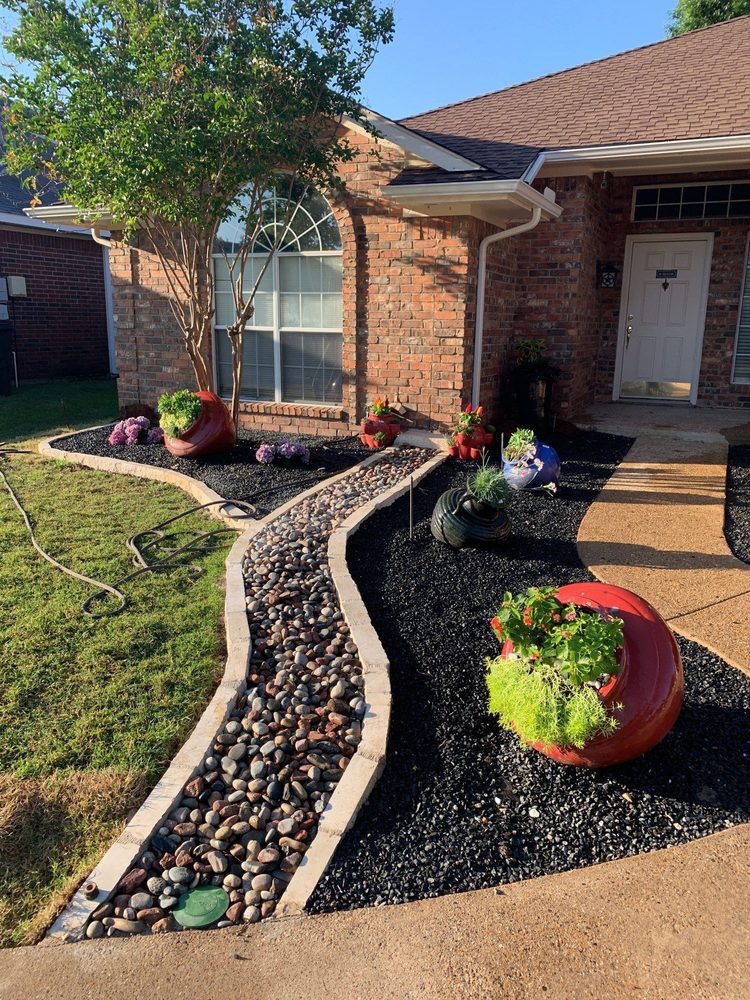 Slide of VIP General Contractors