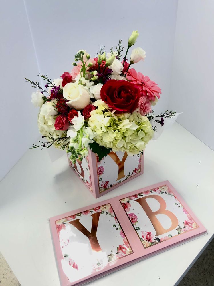 LYNDHURST FLORIST Updated September 2024 49 Photos & 21 Reviews