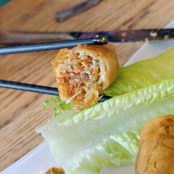 Basilic - Vietnamese Near Me - Boca Raton, Florida
