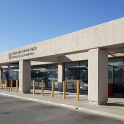 US Post Office