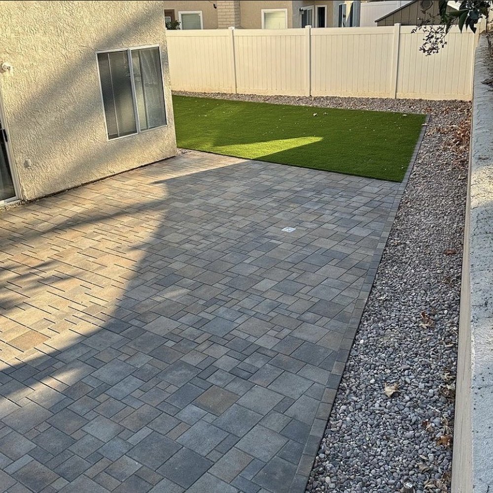 Husky Pavers - Masonry/Concrete Near Me - Murrieta, California