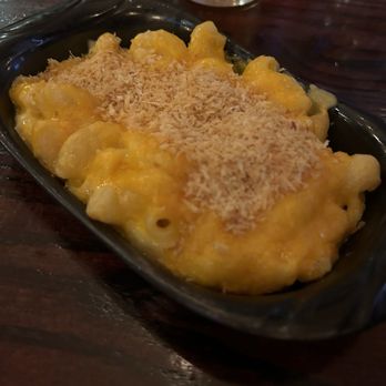 Queens Arms - Mac and cheese. Delicious and creamy. - Pubs Near Me - Edinburgh, EDH