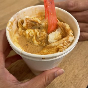 Pitango Gelato & Coffee - Affogato - Coffee & Tea Near Me - Washington, DC, District of Columbia Pitango Gelato & Coffee - Affogato - Coffee & Tea Near Me - Washington, DC, District of Columbia