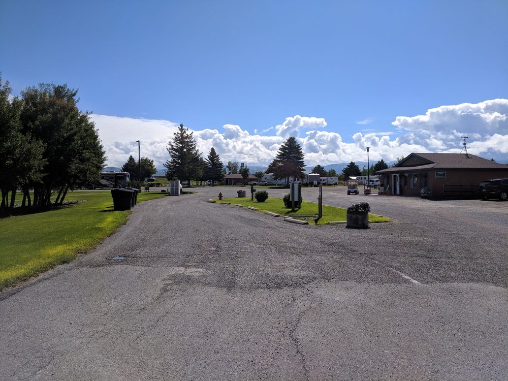 INDIAN CREEK R V CAMPGROUND Updated September 2024 15 Reviews 745