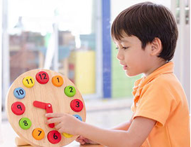 Our Montessori School - childcare center in Albuquerque, NM