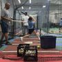Curtis Morgan Baseball