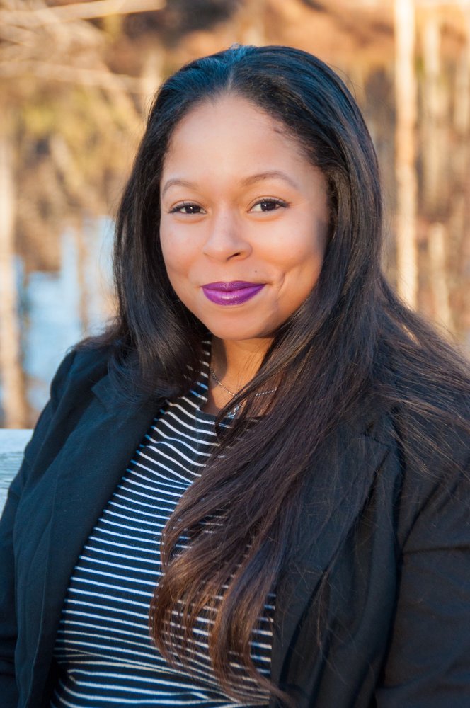 AMBER MCCLURE BERKSHIRE HATHAWAY PROPERTIES Real Estate