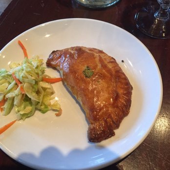Rumba - Mushroom empanada on happy hour - Caribbean Near Me - Seattle, Washington Rumba - Mushroom empanada on happy hour - Caribbean Near Me - Seattle, Washington