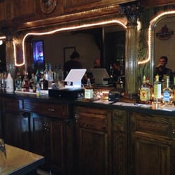 The Mercersburg Mansion House