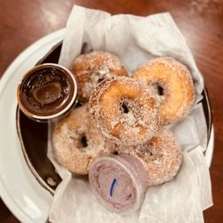 Southern Belle's - Bonuts
