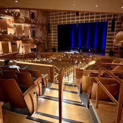 Musco Center for the Arts