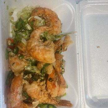 Hong's BBQ - Barbeque Near Me - Davie, Florida