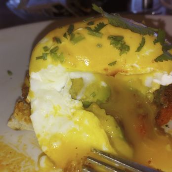 Taste Cafe - El Patron Benedict was incredible. Highly recommend if you are in the mood for a tasty meal. - Breakfast & Brunch Near Me - Half Moon Bay, California Taste Cafe - El Patron Benedict was incredible. Highly recommend if you are in the mood for a tasty meal. - Breakfast & Brunch Near Me - Half Moon Bay, California