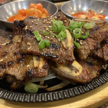 Gung Jung Restaurant - Combo ribs - Korean Near Me - Rowland Heights, California Gung Jung Restaurant - Combo ribs - Korean Near Me - Rowland Heights, California
