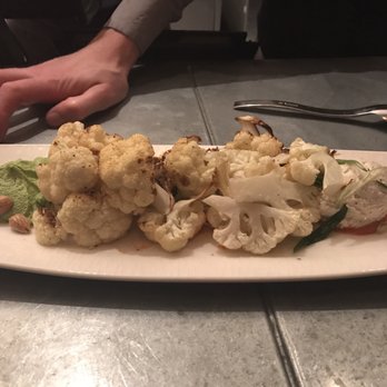 etch - The cauliflower appetizer I had back in December. - New American Near Me - Nashville, Tennessee etch - The cauliflower appetizer I had back in December. - New American Near Me - Nashville, Tennessee