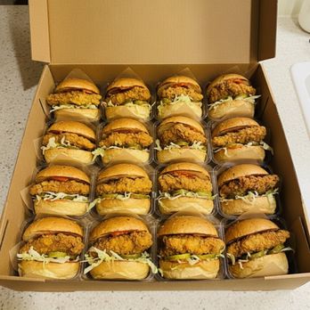 Asilah Catering - Caterers Near Me Asilah Catering - Caterers Near Me