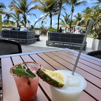 Caribe Hilton - Hotels Near Me - San Juan, Puerto Rico Caribe Hilton - Hotels Near Me - San Juan, Puerto Rico