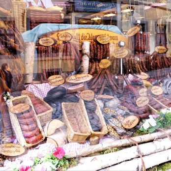 Marktplatz - Landmarks & Historical Buildings Near Me - Rothenburg ob der Tauber, BY