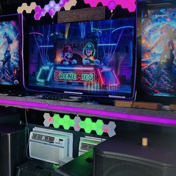 Frenemies - Game Truck Rental Near Me - San Jose, California