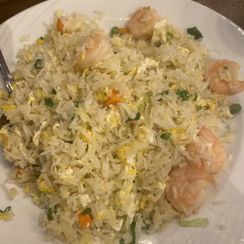 Northern Cafe - Shrimp D1. Fried Rice with Shrimp - Chinese Near Me - Irvine, California Northern Cafe - Shrimp D1. Fried Rice with Shrimp - Chinese Near Me - Irvine, California