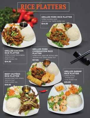 Menu photo 3 IPho New Paltz, NY