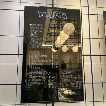 French Made - Cafes Near Me - Toronto, Ontario