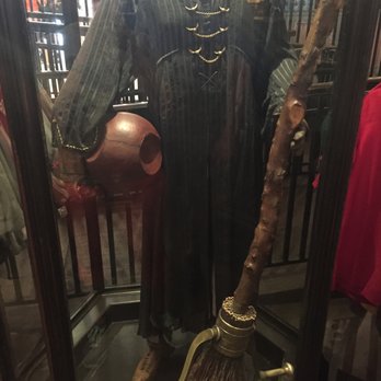 Quality Quidditch Supplies - Souvenir Shops Near Me - Orlando, Florida