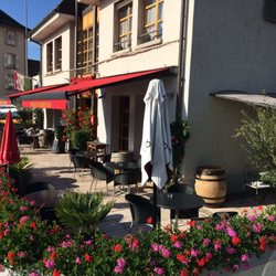 Café-Restaurant du Commerce