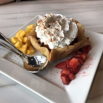 Agave Azteca - Fried Ice Cream - Mexican Near Me - Omaha, Nebraska Agave Azteca - Fried Ice Cream - Mexican Near Me - Omaha, Nebraska