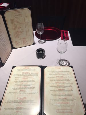 Menu photo 6 Roma Providence, RI