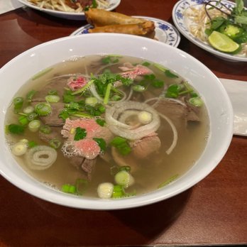 Superior Pho - 3. Pho Tai Chin - Large - Vietnamese Near Me - Cleveland, Ohio Superior Pho - 3. Pho Tai Chin - Large - Vietnamese Near Me - Cleveland, Ohio