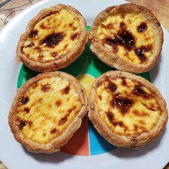Xinfa Bakery - Do I seriously need to identify this, Yelp? - Bakeries Near Me - Brooklyn, New York