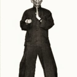 Long Beach Wing Chun