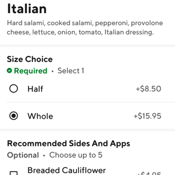 Jake's Pizza - Pizza Near Me - Belle Vernon, Pennsylvania