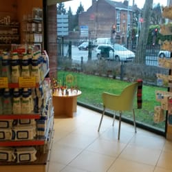 Pharmacie du Bourg