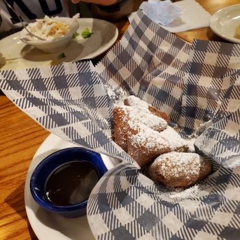 Cracker Barrel Old Country Store - Beignets - Breakfast & Brunch Near Me - Kingsland, Georgia Cracker Barrel Old Country Store - Beignets - Breakfast & Brunch Near Me - Kingsland, Georgia