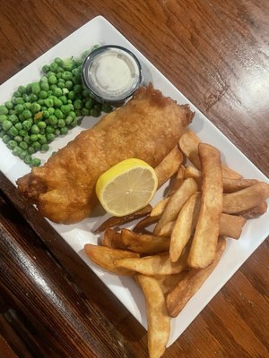 O'Sheas Irish Pub by null