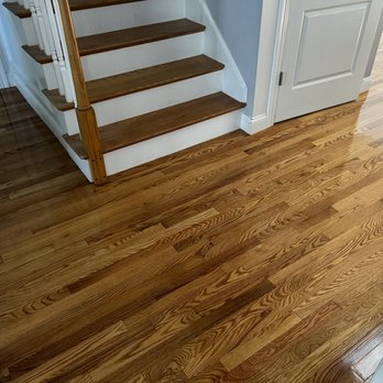 Mass Floor Care - Flooring Near Me - Boston, Massachusetts