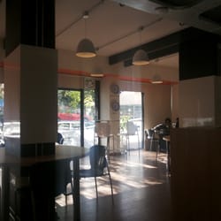 Housenovo Coworking - Salas del coworking